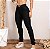 Calça jeans skinny com lycra, tamanho 40. - Imagem 1