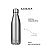 Garrafa em inox a vácuo  resistente squeeze (não é térmica). - Imagem 1
