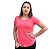 Blusa feminina esportiva, Dry Fit, tamanho M. - Imagem 1