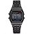Relógio Casio digital estilo retrô/vintage, unissex. - Imagem 1