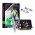PLACA DE VIDEO PCI-E NVIDIA G210 1GB DDR3 64B LP PVG2101GBR364LP PCYES - Imagem 1