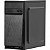 GABINETE 2 BAIAS MICRO ATX 200W PRETO GM-53Y1 K-MEX - Imagem 5