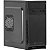 GABINETE 2 BAIAS MICRO ATX 200W PRETO GM-53Y1 K-MEX - Imagem 1
