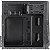 GABINETE 2 BAIAS MICRO ATX 200W PRETO GM-53Y1 K-MEX - Imagem 3