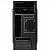 GABINETE 2 BAIAS MICRO ATX 200W PRETO GM-53Y1 K-MEX - Imagem 4