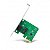PLACA DE REDE PCI-E 10/100/1000 Mbps TG-3468 TP-LINK - Imagem 1