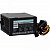 FONTE ATX 500W REAIS SATA VX-500 S/CABO BOX 59764 AEROCOOL - Imagem 1