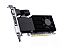 PLACA DE VIDEO PCI-E NVIDIA GT 610 2GB DDR3 64B LP PPE610DR3LPBR PCYES - Imagem 2