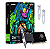 PLACA DE VIDEO PCI-E NVIDIA GT 610 2GB DDR3 64B LP PPE610DR3LPBR PCYES - Imagem 1