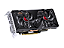 PLACA DE VIDEO PCI-E NVIDIA GTX 1660 6GB DUAL FAN GDDR6 192B PA1660S6GR6DF PCYES - Imagem 1