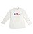 Camiseta Voie Shooting Club manga longa - Imagem 2