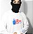 Camiseta Voie Shooting Club manga longa - Imagem 5