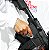 Camiseta Voie Shooting Club manga longa - Imagem 6