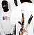 Camiseta Voie Shooting Club manga longa - Imagem 3
