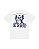Camiseta ''Chora agora, Ri depois'' Voie Company - Imagem 1
