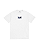 Camiseta ''Chora agora, Ri depois'' Voie Company - Imagem 2