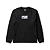 Camiseta manga longa ''Life is a gamble" Glow in the dark - Imagem 2