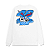 Camiseta Manga longa Voie Company "V46" Valentino Rossi - Imagem 2
