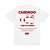 Camiseta ''Cuidado com os zóião'' Voie Company - Imagem 1