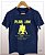 Camiseta - Pearl Jam - TEN – Azul Jeans – Algodão - Marmorizada - Camiseta Santo Cristo - Imagem 1