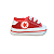 Kit 12 Pares de Sapatinhos Cano Curto Masculino - RN até 12 Meses - Imagem 5
