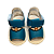 Kit 12 Pares Sandália Personagem - Masculina - Imagem 1