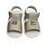 Kit 12 pares de Sandália Luxo para Bebê - Masculina - Imagem 1