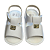 Kit 12 pares de Sandália Luxo para Bebê - Masculina - Imagem 2