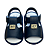 Kit 12 pares de Sandália Luxo para Bebê - Masculina - Imagem 3