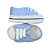 Kit 12 Pares de Tênis Curto Masculino - Imagem 1