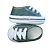 Kit 12 Pares de Tênis Curto Masculino - Imagem 11