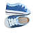 Kit 12 Pares de Tênis Curto Masculino - Imagem 2