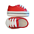 Kit 12 Pares de Tênis Curto Masculino - Imagem 3