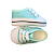Kit 12 Pares de Tênis Curto Masculino - Imagem 6