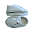 Kit 12 Pares de Tênis Curto Masculino - Imagem 7