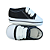 Kit 12 Pares de Tênis Curto Masculino - Imagem 8
