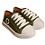 Tênis Star Solado Infantil - Masculino - Imagem 8