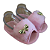 Sandália Pantufa Feminina para Bebê - Imagem 5