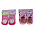 Kit 4 Pares de Meia Divertida Antiderrapante - RN até 24 Meses - Imagem 10