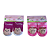 Kit 4 Pares de Meia Divertida Antiderrapante - RN até 24 Meses - Imagem 12