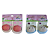 Kit 4 Pares de Meia Divertida Antiderrapante - RN até 24 Meses - Imagem 9