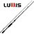 VARA LUMIS VIPER CAST 5'8" 5-14LB NEW MODEL TORAYCA IM7 - Imagem 3