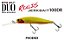 ISCA DUO REALIS JERKBAIT 100DR - Imagem 8