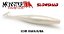 ISCA MONSTER 3X SLOW SHAD 9CM - Imagem 2