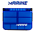ESTOJO MARINE POCKET BOX MPB133 - Imagem 2