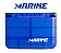 ESTOJO MARINE POCKET BOX MPB134 - Imagem 2