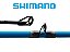 VARA SHIMANO SELLUS 5'8" (1,73M) 10-25LBS CARRETILHA - Imagem 5
