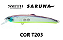 ISCA SMITH SARUNA 95F - Imagem 3