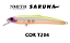 ISCA SMITH SARUNA 80F - Imagem 4