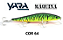 ISCA YARA MAQUINA 13,5CM - Imagem 3